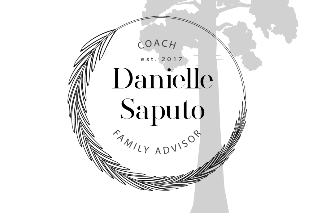 Danielle Saputo Coach and Family Enterprise Advisor