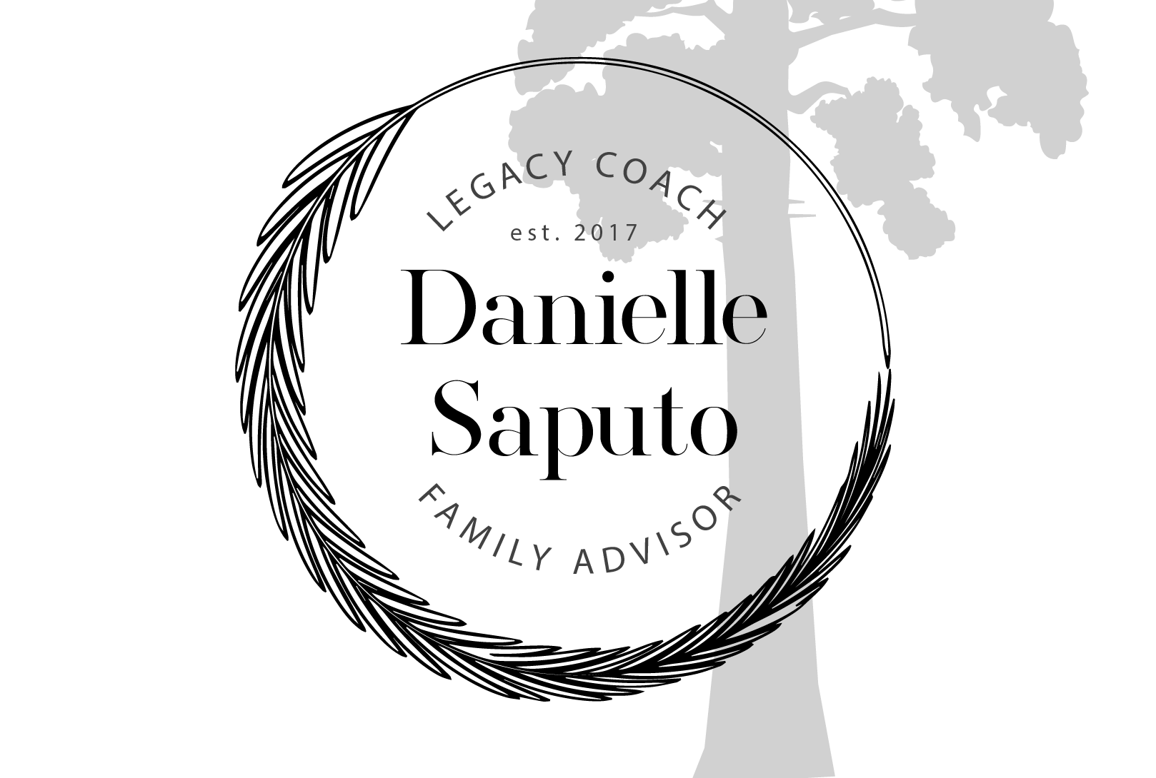 Danielle Saputo, Legacy Coach and Family Advisor